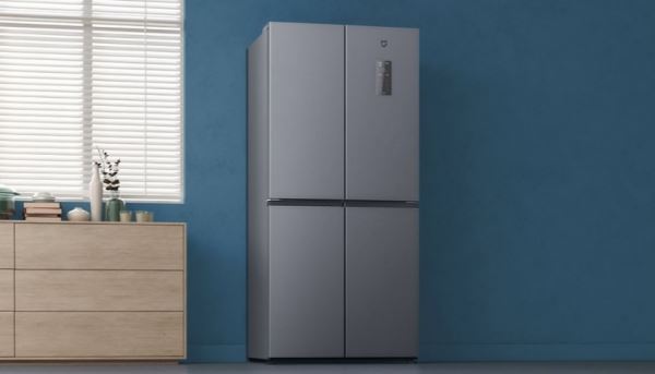 <br />
						Xiaomi представила четыре холодильника под брендом MiJia c ценником от $140<br />
					
