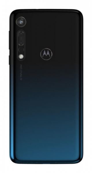 <br />
						Motorola One Macro: смартфон с тройной камерой для макросъёмки и чипом MediaTek Helio P70 за $140<br />
					