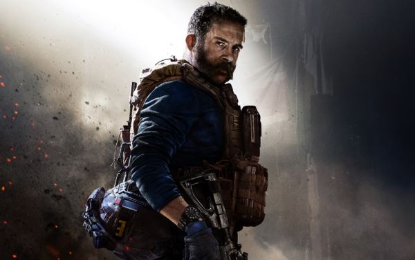 <br />
						Activision нужно больше: новые системные требования Call of Duty: Modern Warfare<br />
					