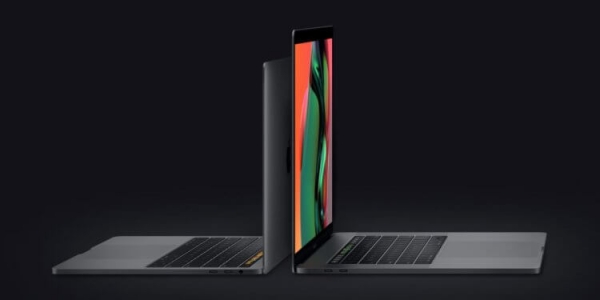 Apple выпустит ноутбук с 5G в 2020 году
