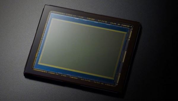 Sony представят 48-мегапиксельный PDAF и 3-слойный сенсор Organic