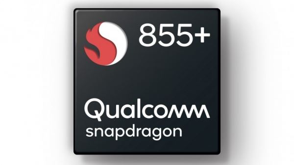 Анонсирован мобильный процессор Qualcomm Snapdragon 855 Plus