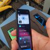 <br />
						Энди Рубин показал прототип нового Essential Phone с очень странным дизайном<br />
					