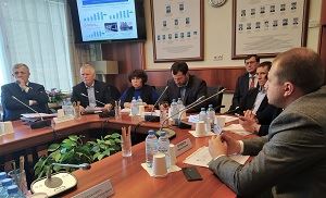Депутаты Госдумы выступают в поддержку Программы субсидирования скидок на сельхозтехнику