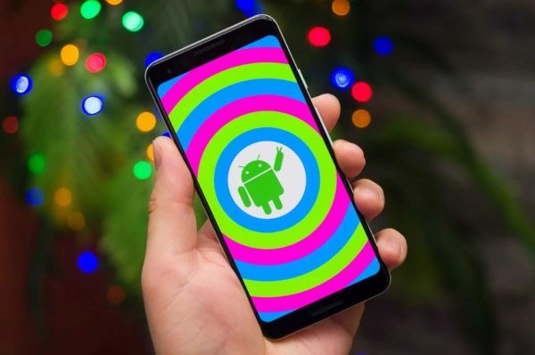 Google запретит устанавливать Android 9 Pie на новые смартфоны