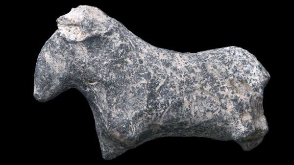 «Нью-Йорк бронзового века»: в Израиле найден город возрастом 5000 лет