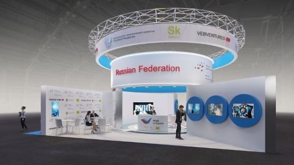 Российские компании представят на выставке CEATEC-2019 уникальные разработки