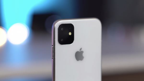 Apple официально назвала дату премьеры iPhone XI
