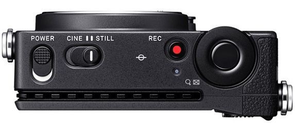 Камера Sigma fp будет официально анонсирована 20 октября