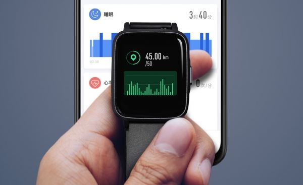 <br />
						Xiaomi предлагает «умные» часы Haylou с датчиком ЧСС и до 14 дней автономности всего за $15<br />
					