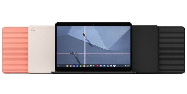 <br />
						Google представила Pixelbook GO: самый доступный Chromebook компании<br />
					