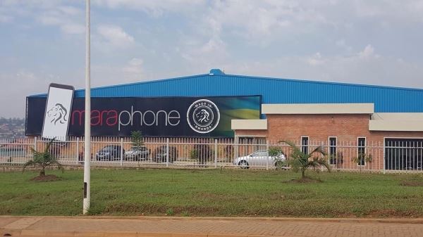 <br />
						Конкуренты Samsung: Африка начала выпуск собственных смартфонов<br />
					
