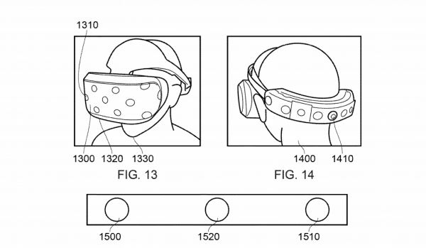 <br />
						Sony готовит PlayStation VR 2 для PlayStation 5 с беспроводным подключением<br />
					
