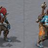 <br />
						Масштабный слив Warcraft 3: Reforged: обновленные герои, юниты и портреты<br />
					