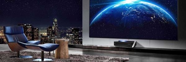 Мифы и факты про современные большие телевизоры