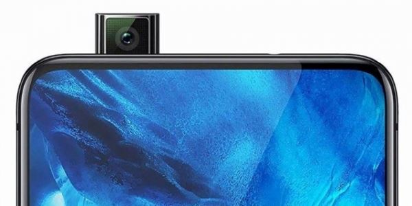 <br />
						Источник: первый 5G-смартфон Nokia будет иметь выезжающую фронтальную камеру и процессор Snapdragon 700-ой серии<br />
					