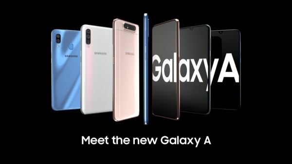 Samsung Galaxy: что означает «S», «А» и другие буквы в названиях смартфонов
