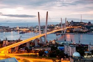 Приморский край стал лидером медиарейтинга по теме импортозамещения за сентябрь 2019 года