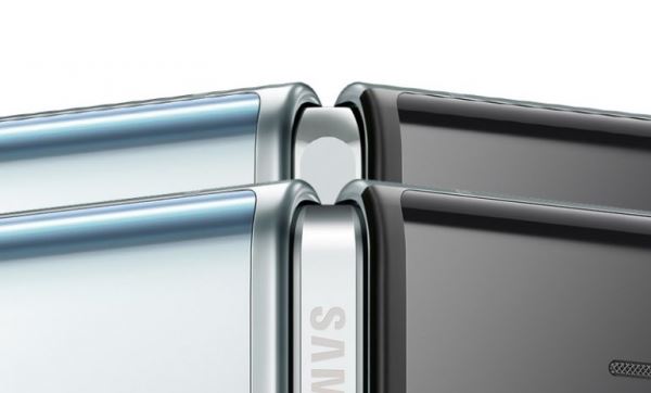 Samsung Galaxy Fold появится на прилавках в сентябре