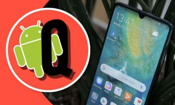 Какие смартфоны получат обновление до Android 10 Q