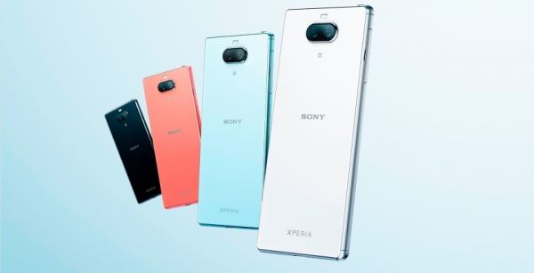 <br />
						Sony Xperia 8: 6-дюймовый дисплей 21:9, чип Snapdragon 630, двойная камера, NFC, защита от воды и ценник в $467<br />
					