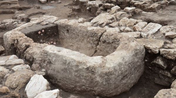 «Нью-Йорк бронзового века»: в Израиле найден город возрастом 5000 лет
