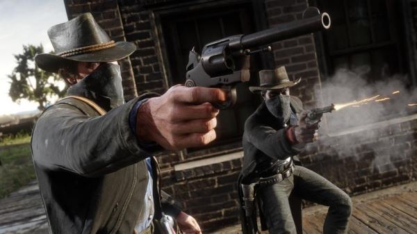 <br />
						Игроки Red Dead Redemption 2 на ПК получат больше миссий, заданий и оружия<br />
					
