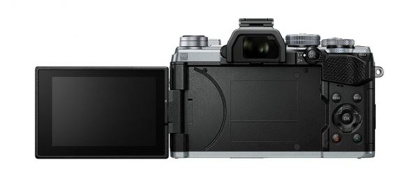 Olympus представили камеру OM-D E-M5 Mark III