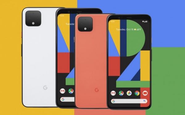 <br />
						Google Pixel 4 представлен официально: уникальные функции и новый дизайн<br />
					