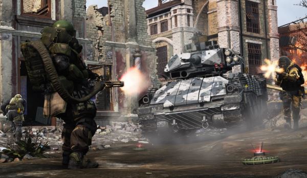 <br />
						Activision, ты ли это? В Call of Duty: Modern Warfare не будет лутбоксов и «злого доната»<br />
					