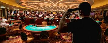 Casino Almaz